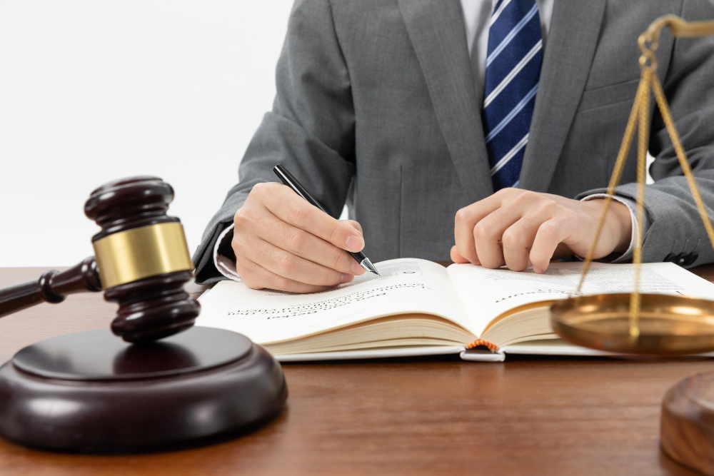Criminal Defense